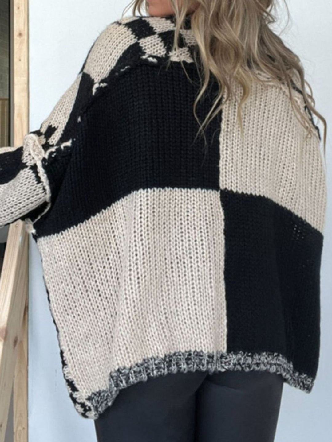 Stilla | Cardigan med en blanding af stil og komfort