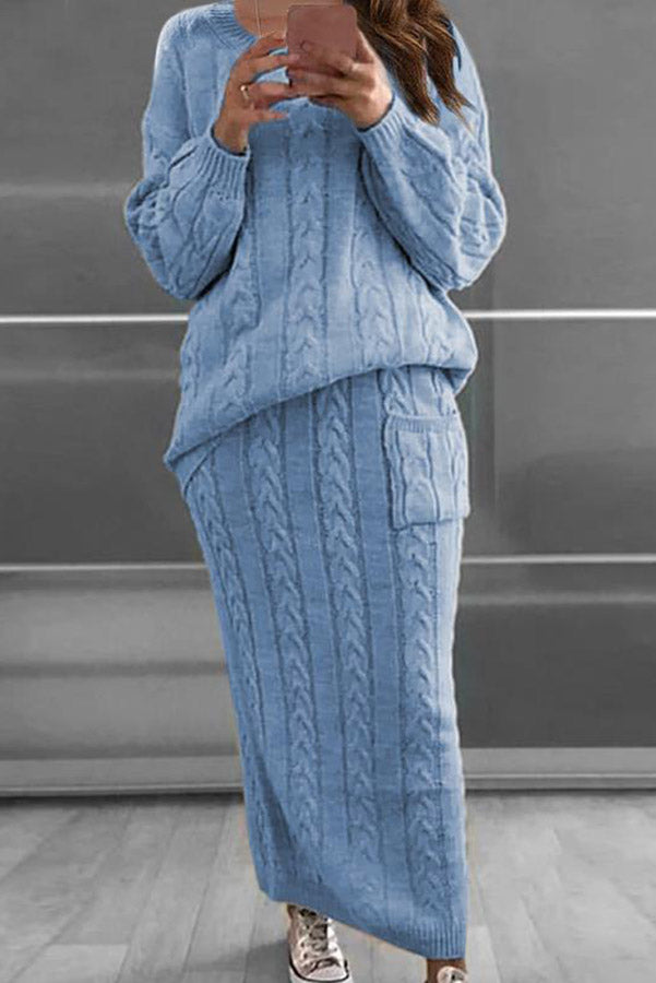 Stilla | Sweatshirt med ubesværet og elegant design