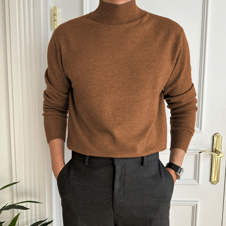 Stilla | Stilfuld Pullover til Mænd