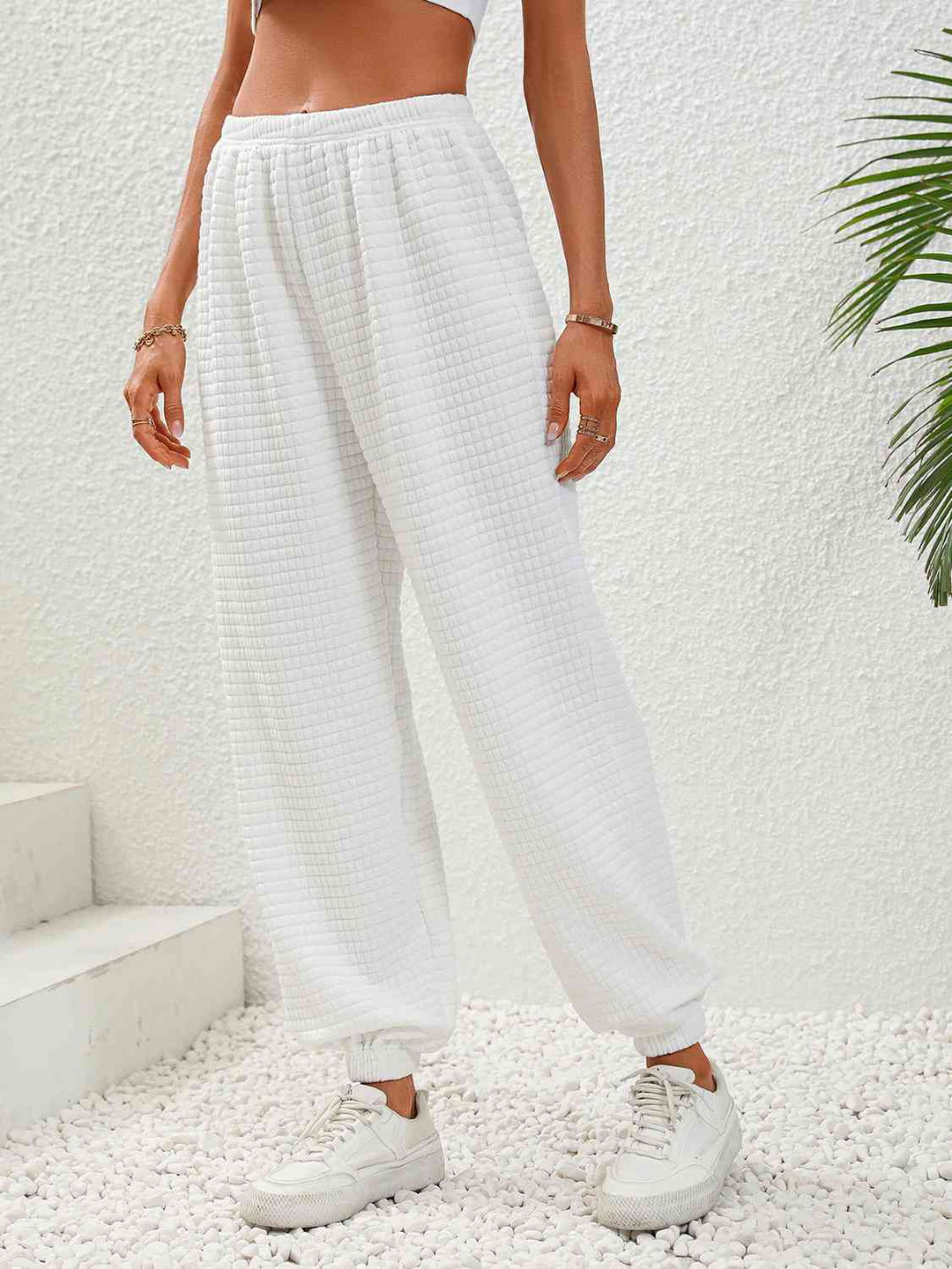 Stilla | Pull-on Joggers