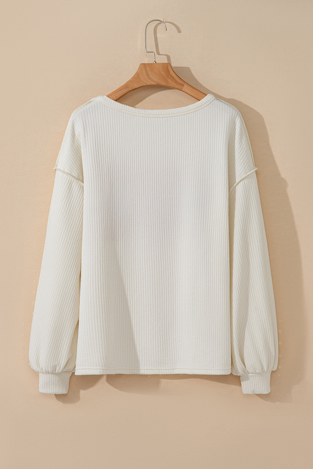 Stilla | Elegant og Tidsløs top