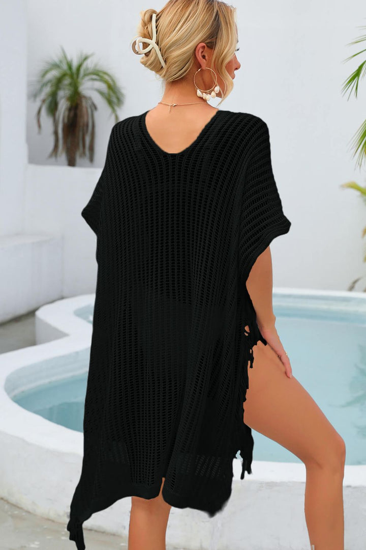 Stilla | Trim Openwork Cover up