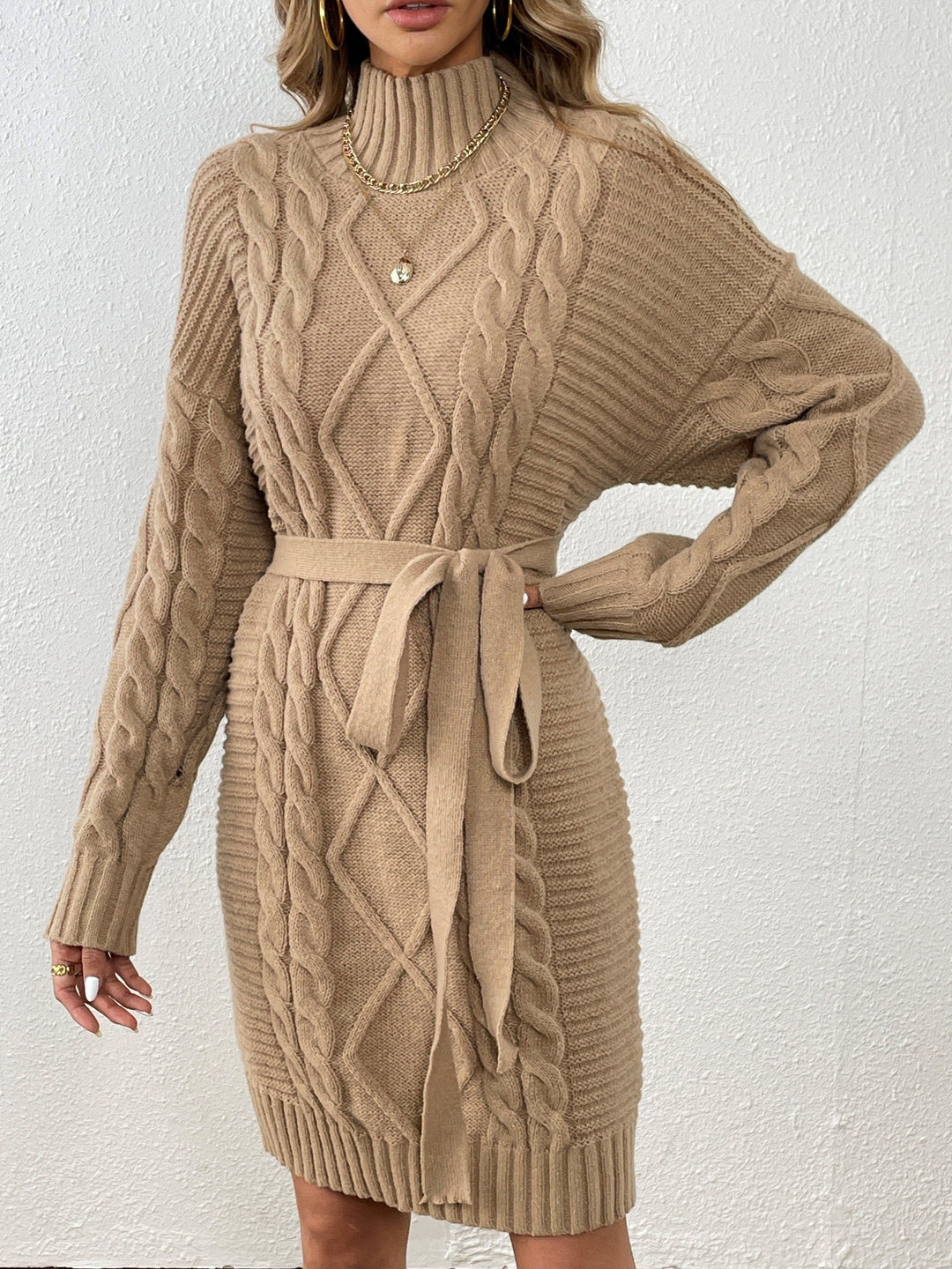 Stilla | Enkelt og elegant sommerkjole