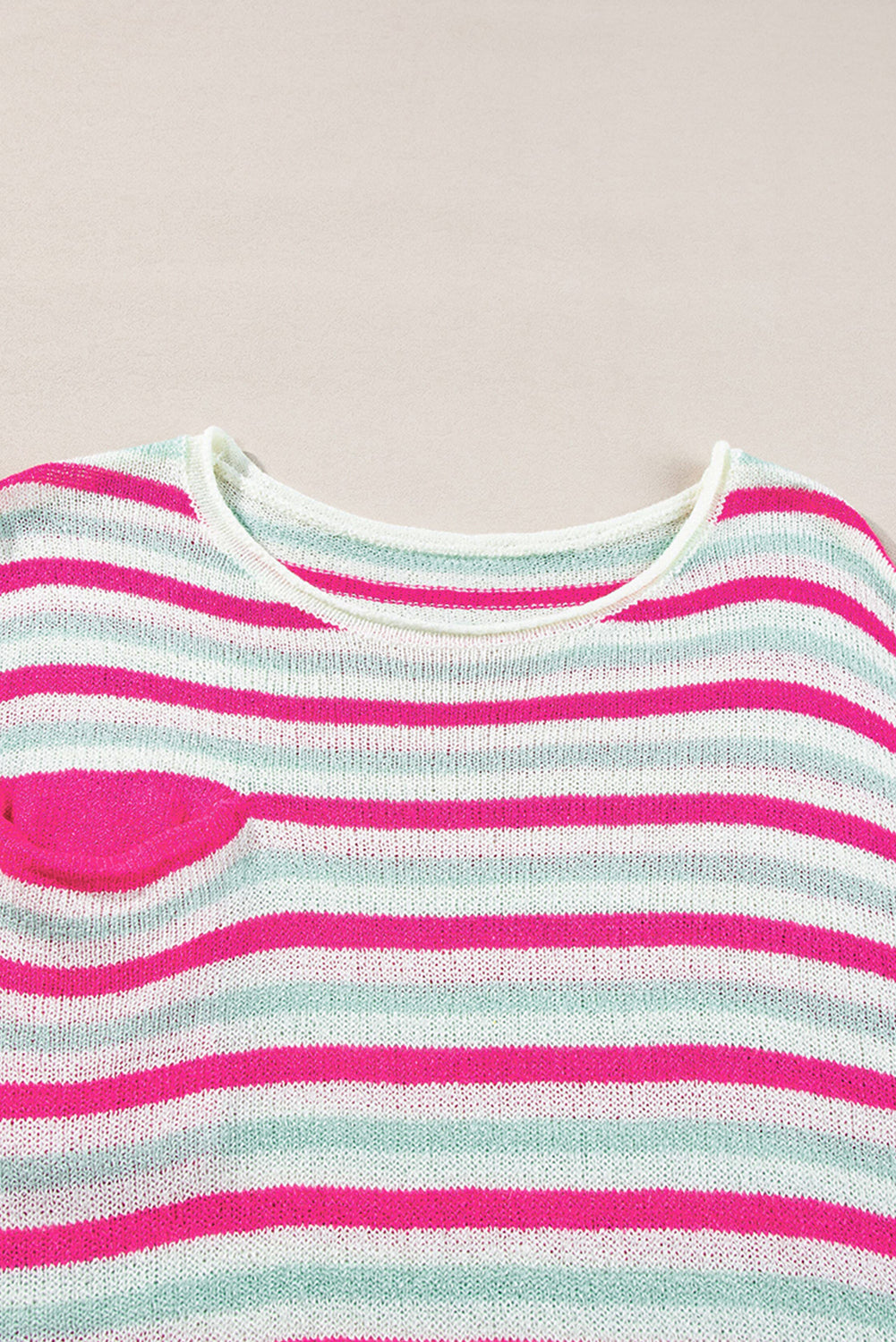 Stilla | Elegant og Casual bærbar Pullover