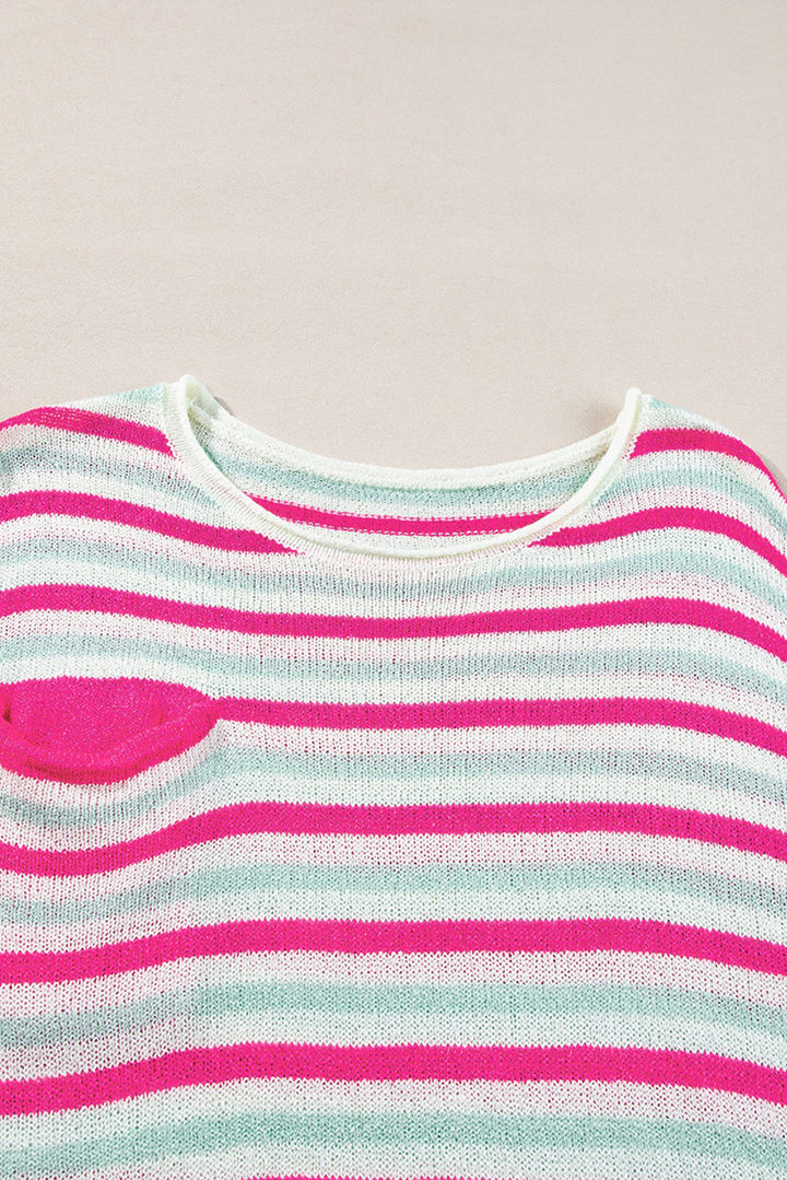 Stilla | Elegant og Casual bærbar Pullover