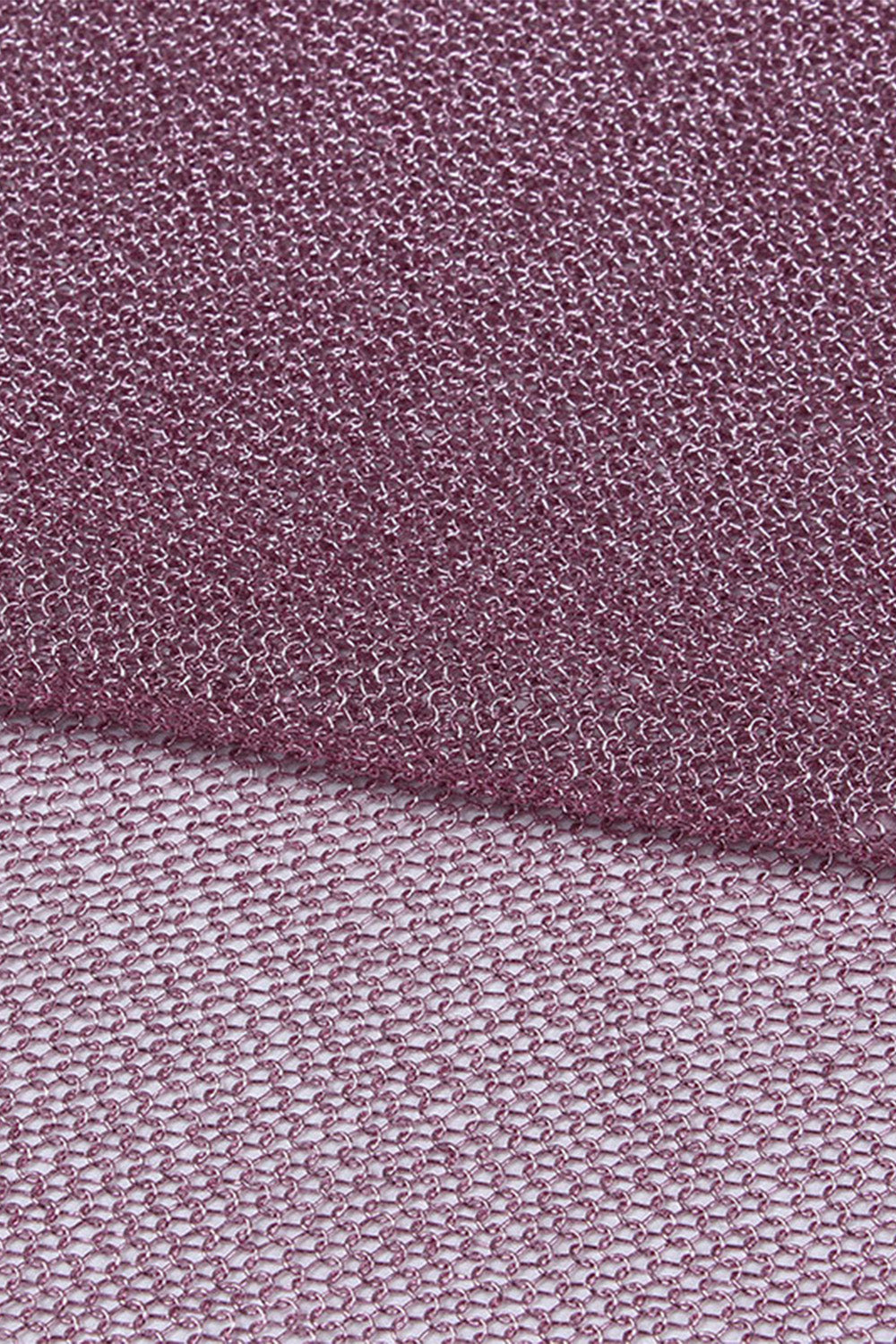 Stilla | Scoop Neck Ærmeløs Cover up
