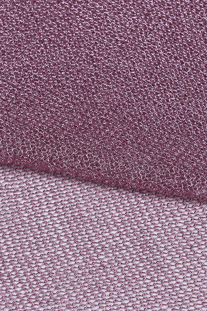 Stilla | Scoop Neck Ærmeløs Cover up