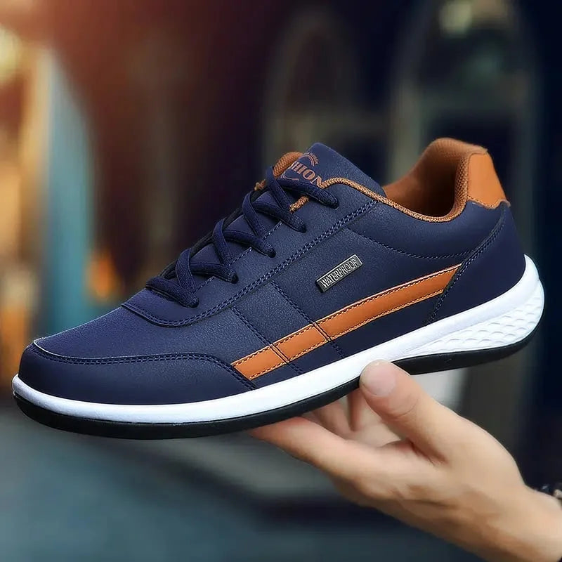Skovae | Orthopædisk Komfort Sneakers
