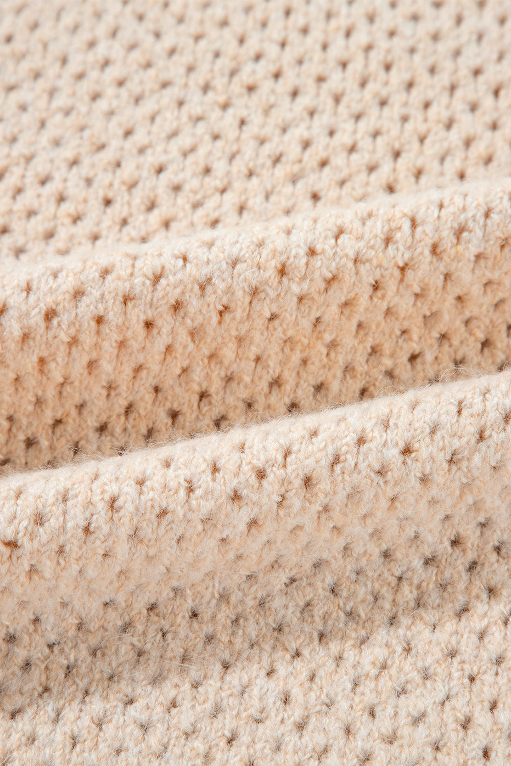 Stilla | Moderne sweater med behagelig pasform
