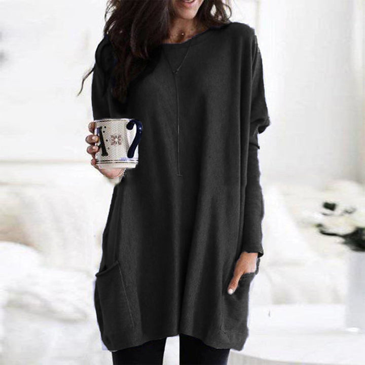 Stilla | Komfort Smitten Pullover