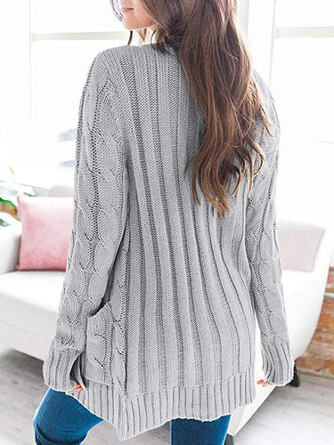 Stilla | Elegant og alsidig pullover