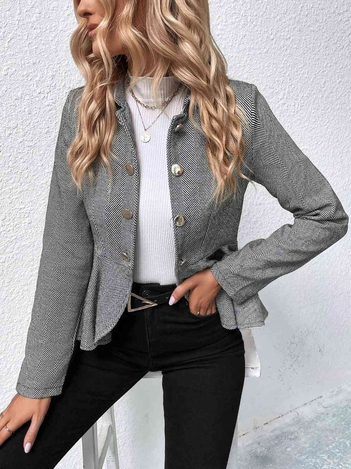 Stilla | Hem Krave Blazer