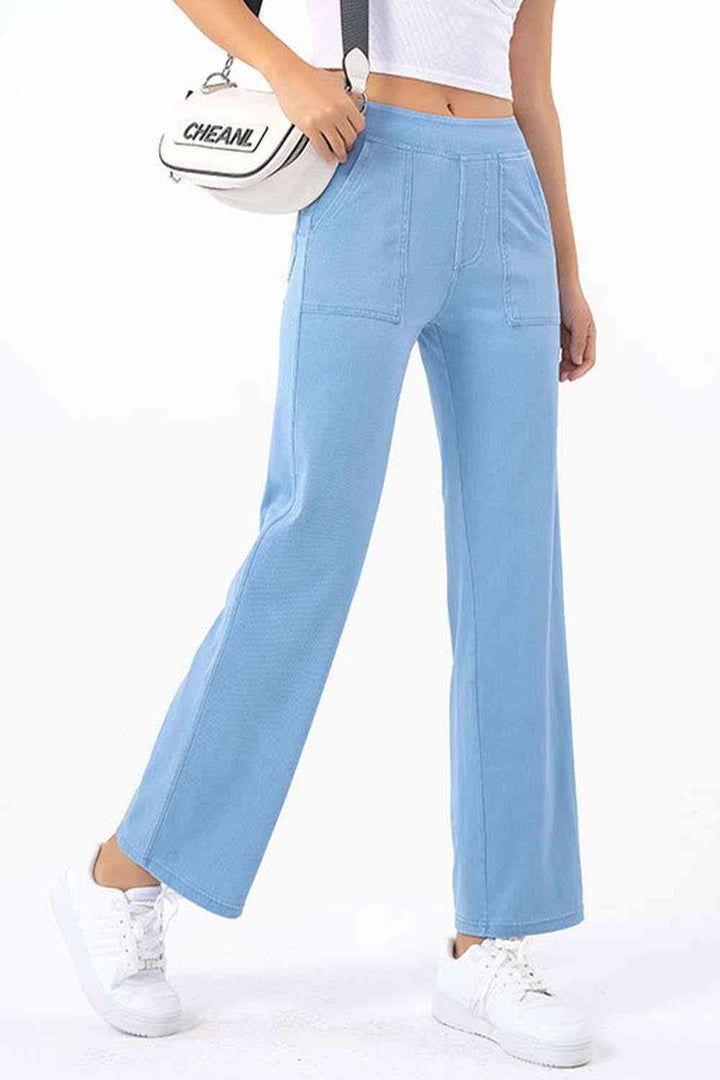 Stilla | Lange Jeans