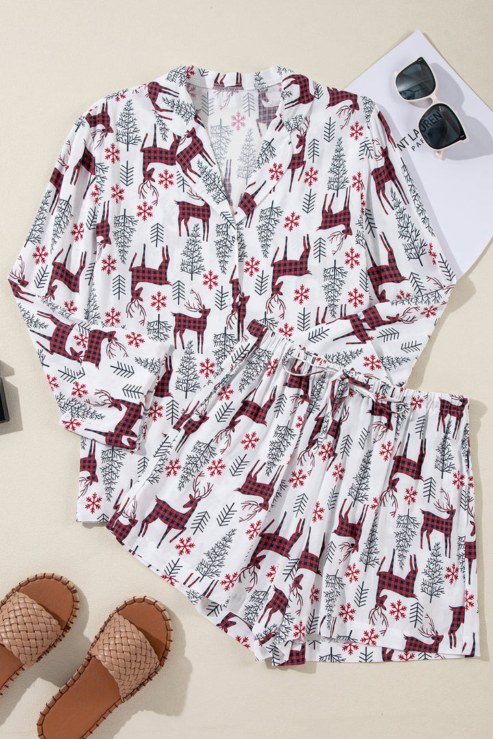 Stilla | Elegante og Lækre Shorts