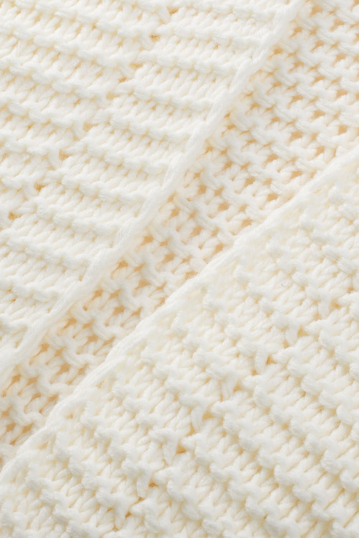 Stilla | Front Langline Cardigan
