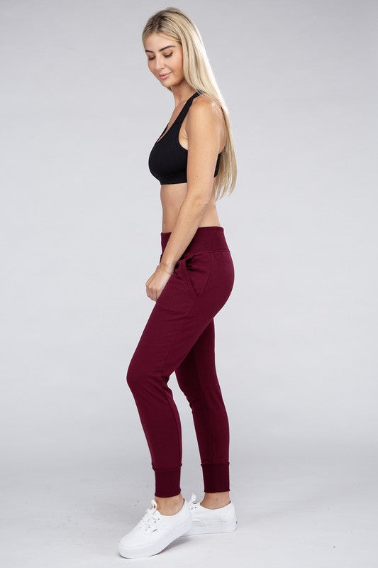 Stilla | Stretch Lounge Sweat Pants