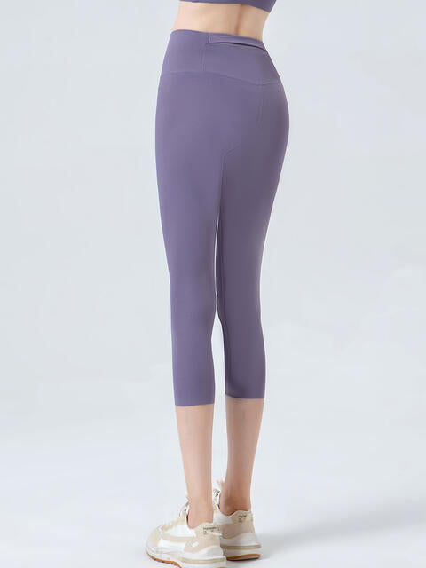 Stilla | Talje Bredde Karre Sports Leggings