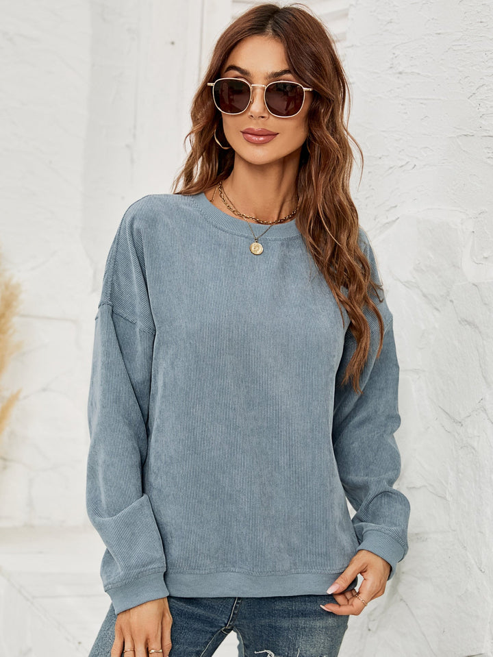 Stilla | Sweatshirt til Kvinder