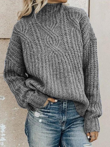 Stilla | Klassisk og Højkvalitets Pullover