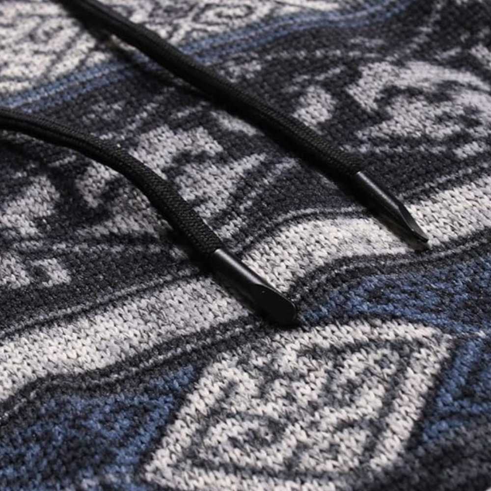 Stilla | Stilfuld Sweatshirt til Herre