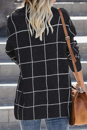 Stilla | Pullover med smart og afslappet stil