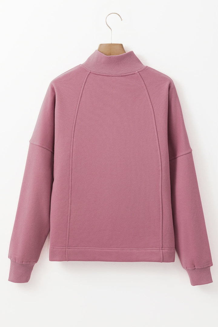 Stilla | Smart og Alsidig Pullover