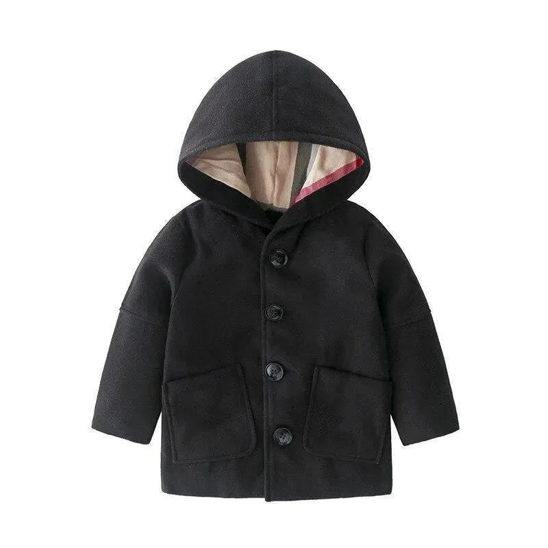 Stilla | Babyjakker 1-6 år