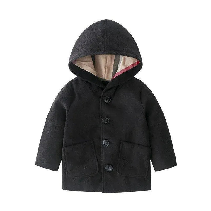 Stilla | Babyjakker 1-6 år