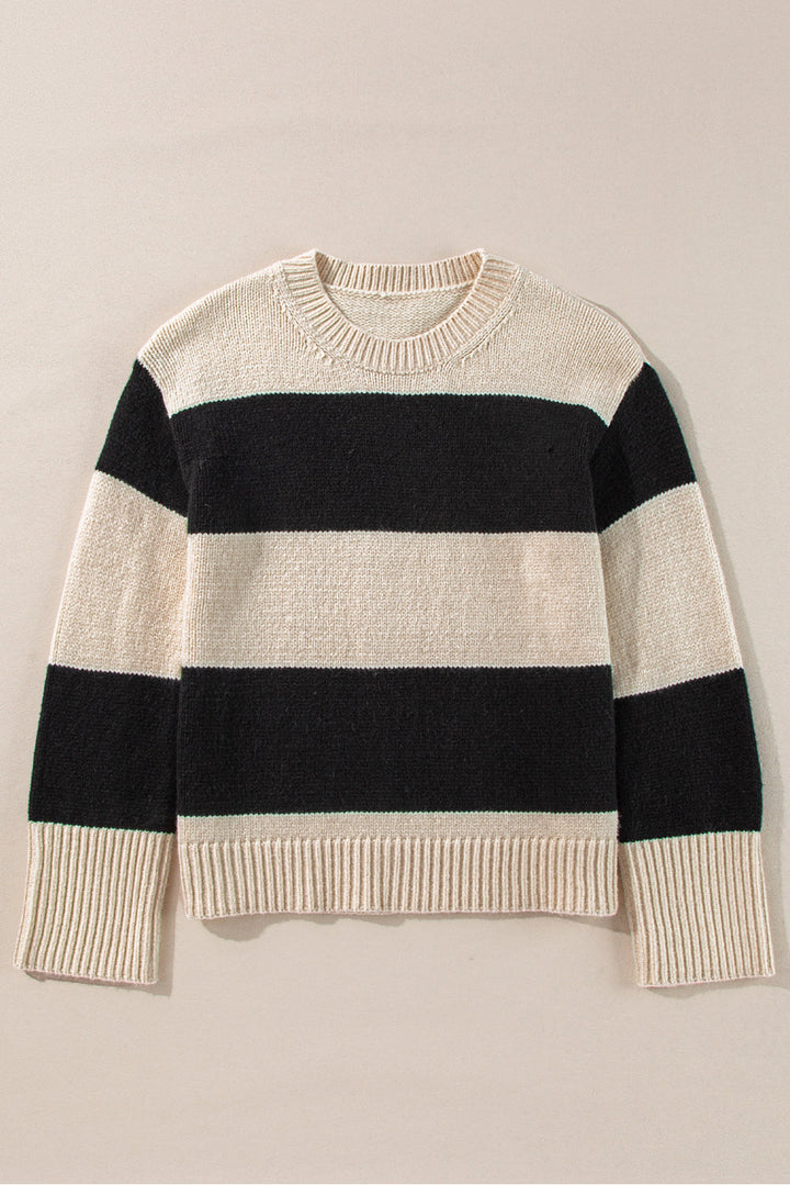 Stilla | Moderne og Trendy Pullover