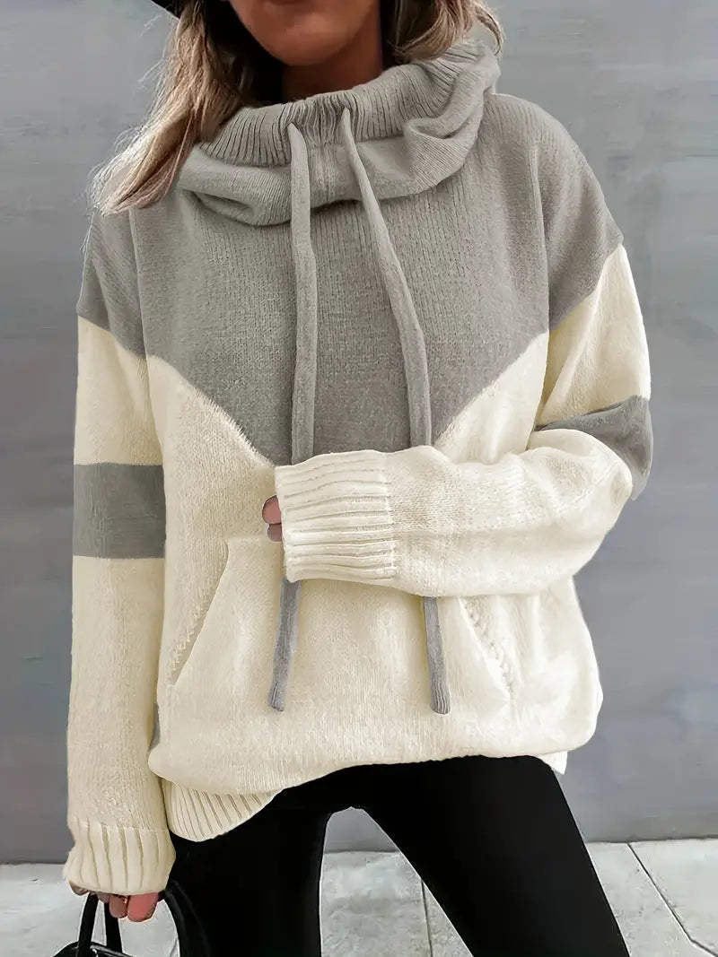 Stilla | Elegant Cashmere Sweater