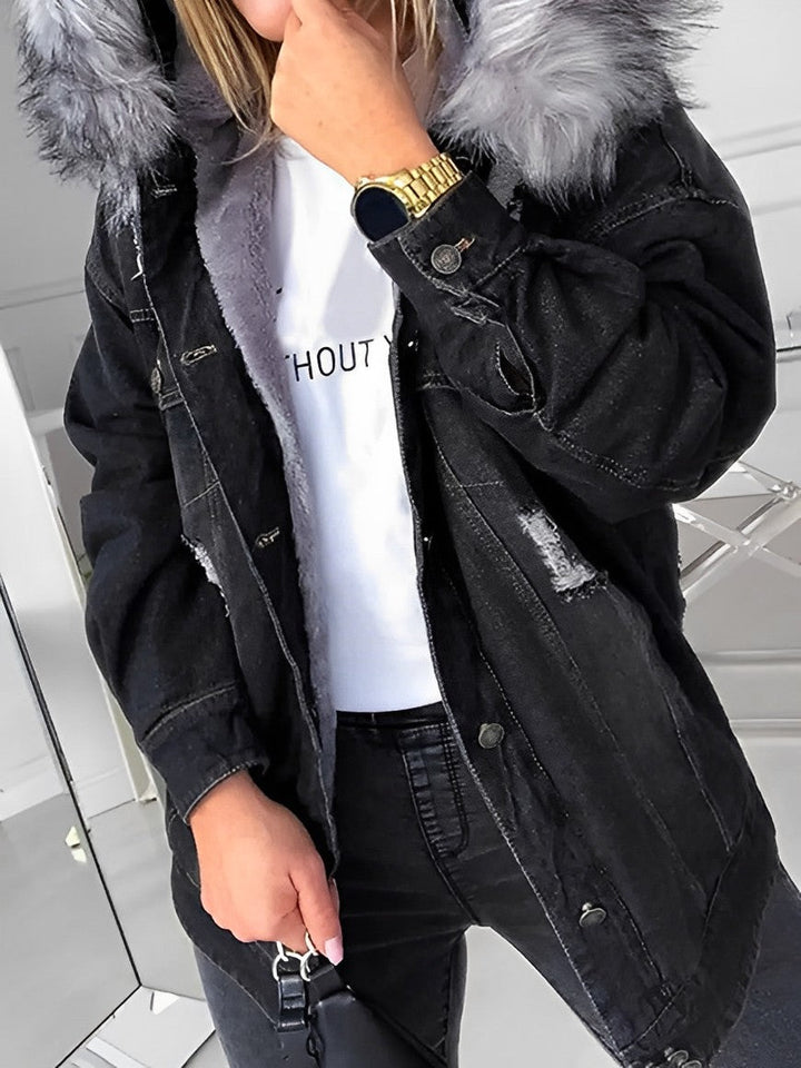 Stilla | Elegant og alsidig jakke