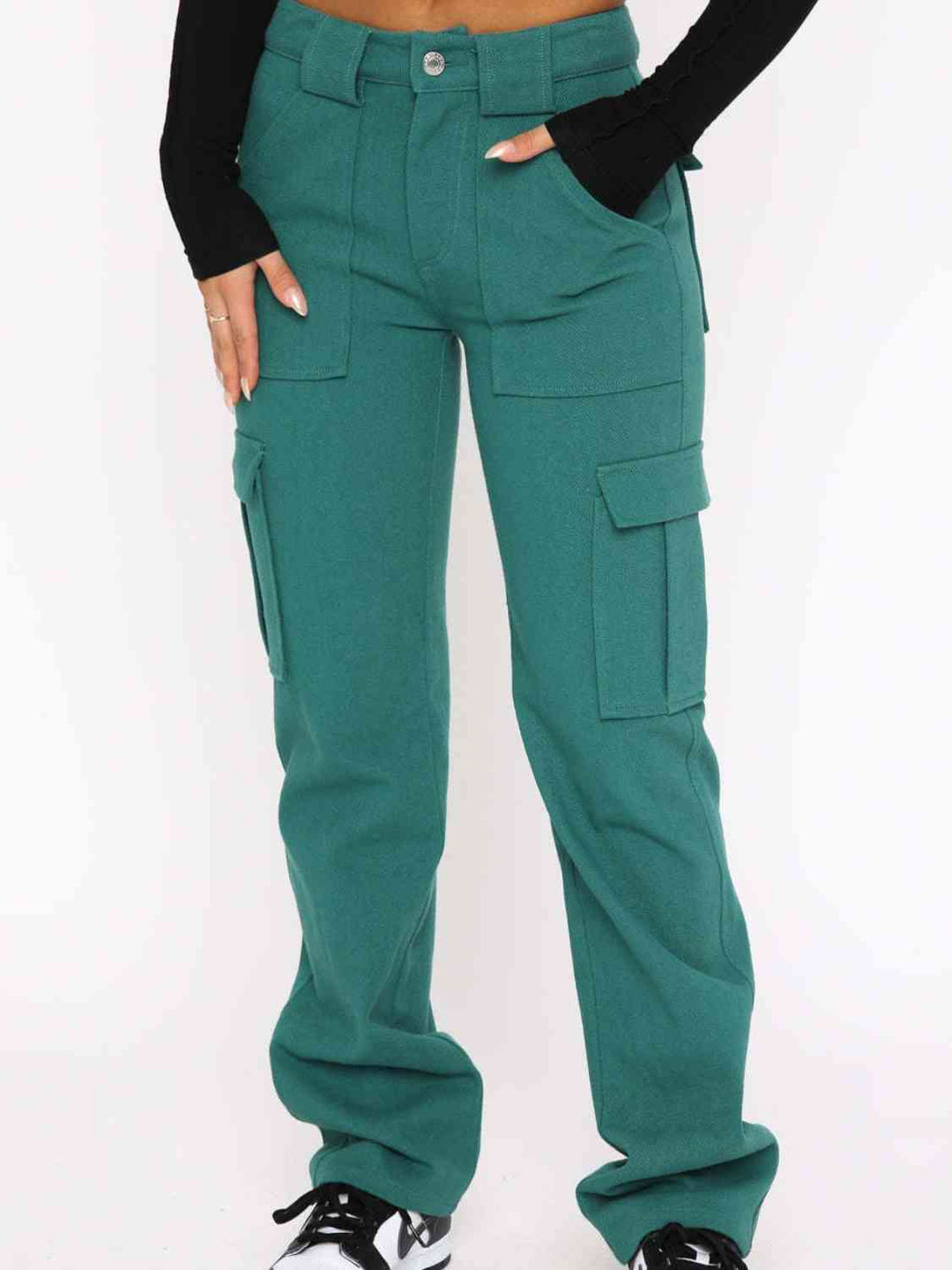 Stilla | Leg Cargo Bukser