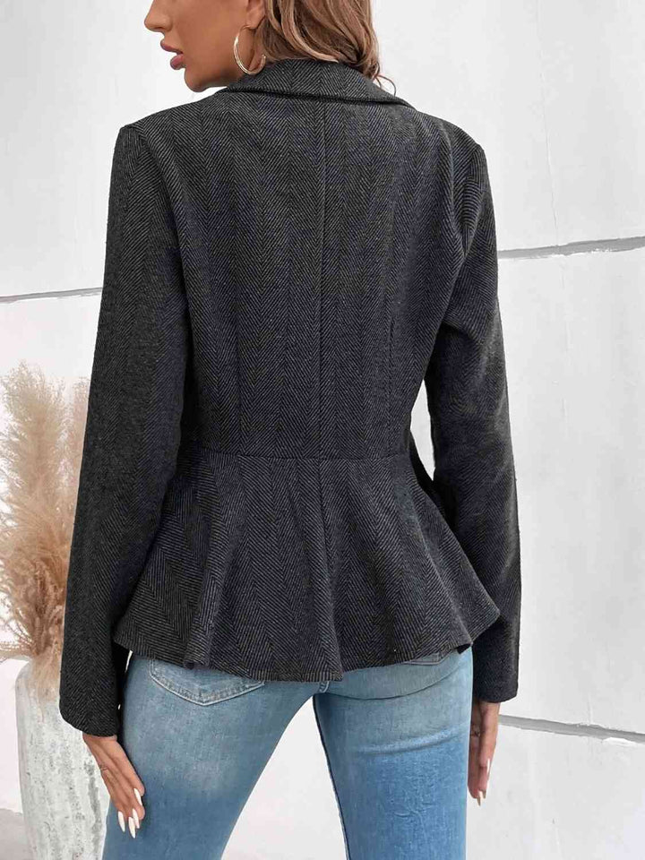 Stilla | Hem Krave Blazer