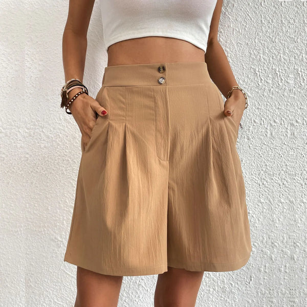 Stilla | Stilfulde og behagelige shorts