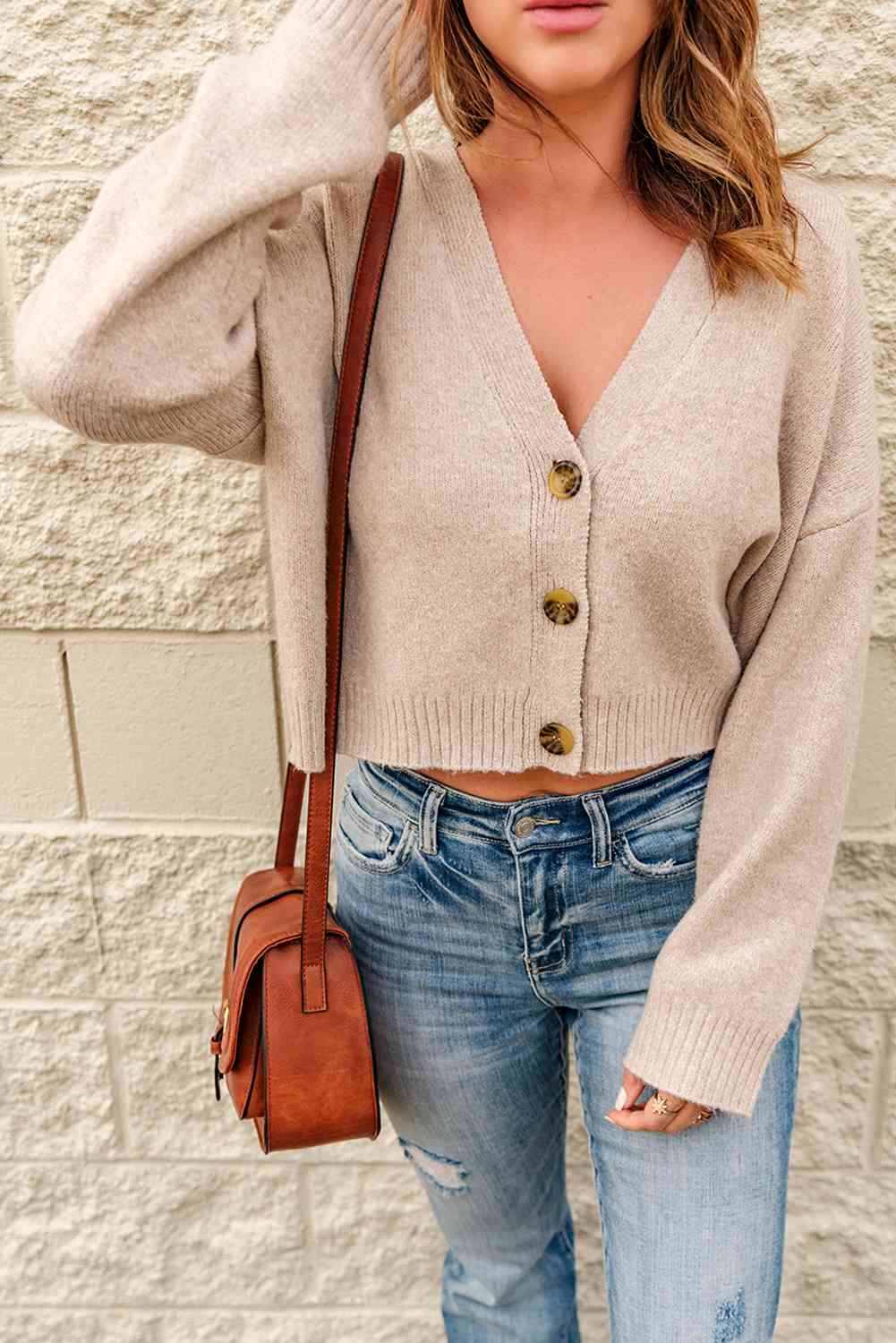 Stilla | Lækker og stilfuld cardigan