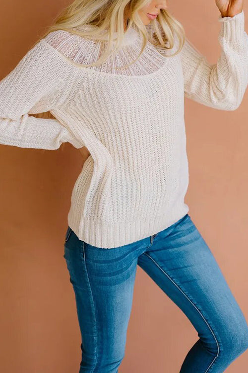 Stilla | Løs og Smart Pullover