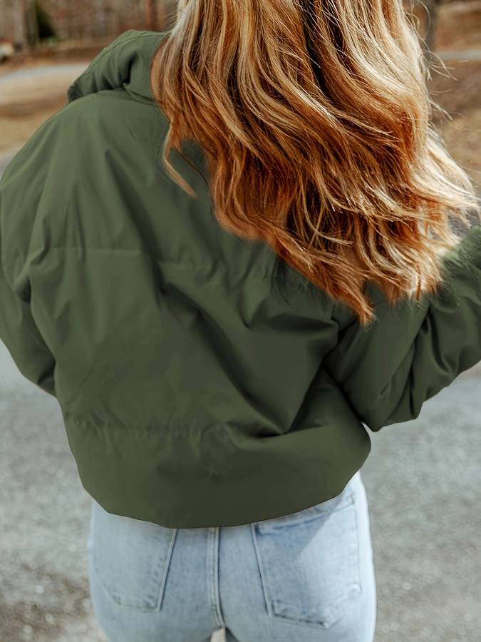 Stilla | Fashionable and Modern Jacket