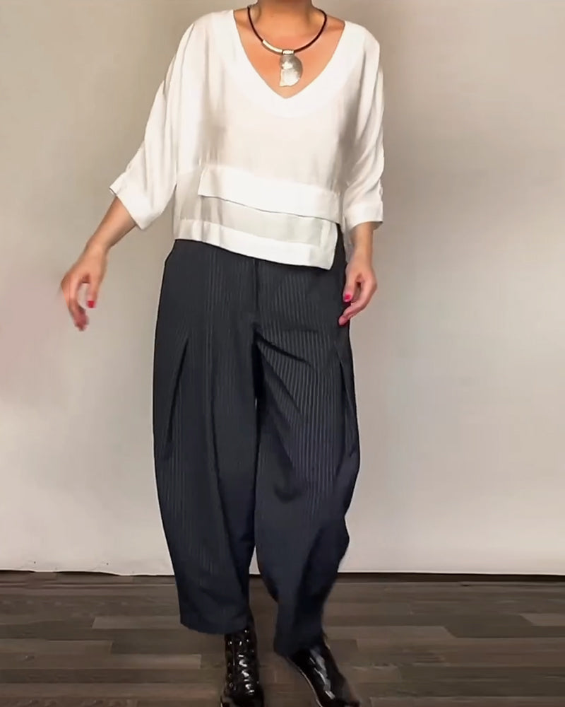 Stilla | Retro Striber