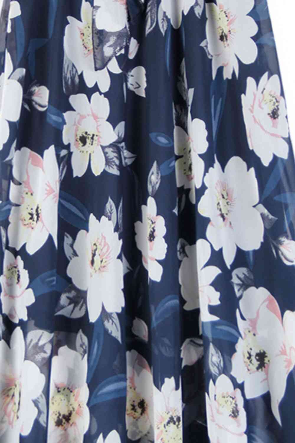 Stilla | Størrelse Blomsterbindesnor Skirt