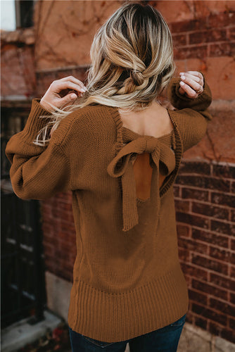 Stilla | Problemløs pullover med trendy udseende