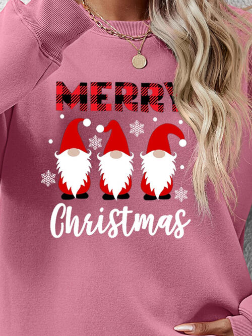 Stilla | Jul Langærmet Sweatshirt