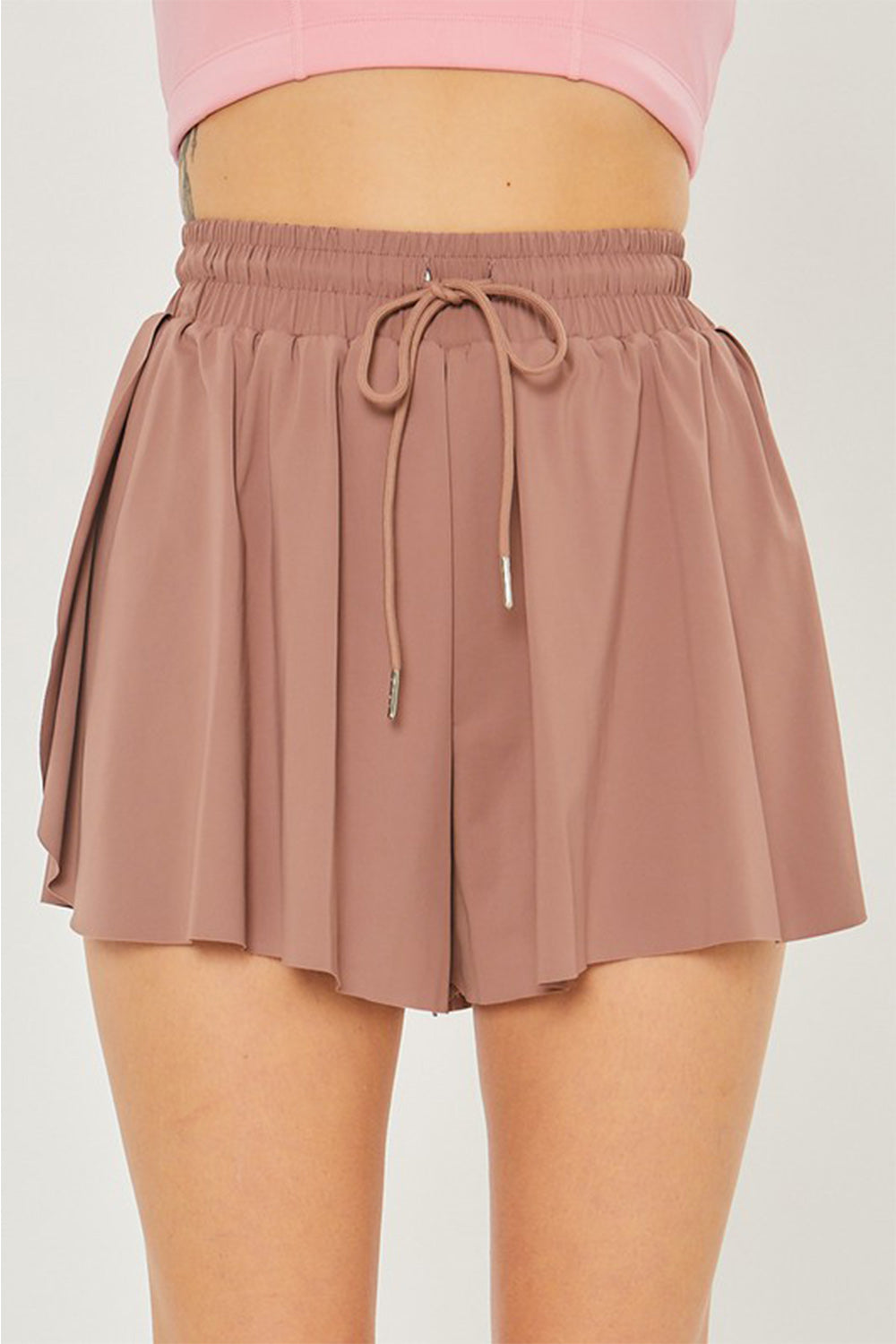 Stilla | Tree To In One Snøre Active Shorts