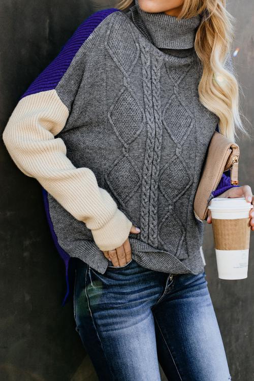 Stilla | Pullover med ubesværet charme