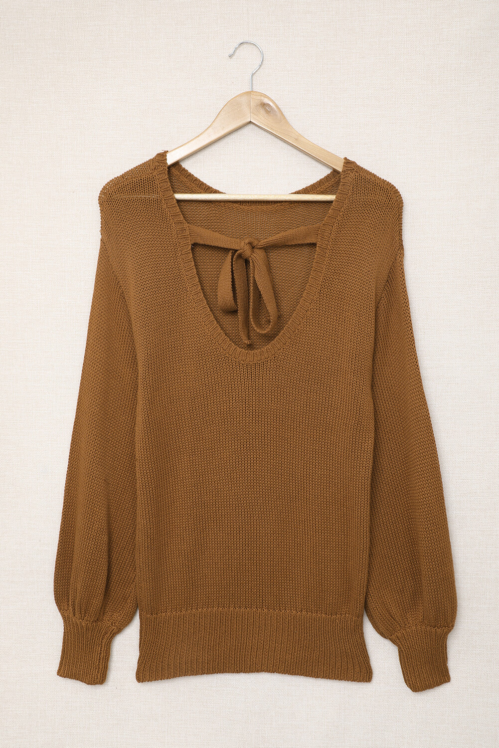 Stilla | Trendy sweater til et afslappet look