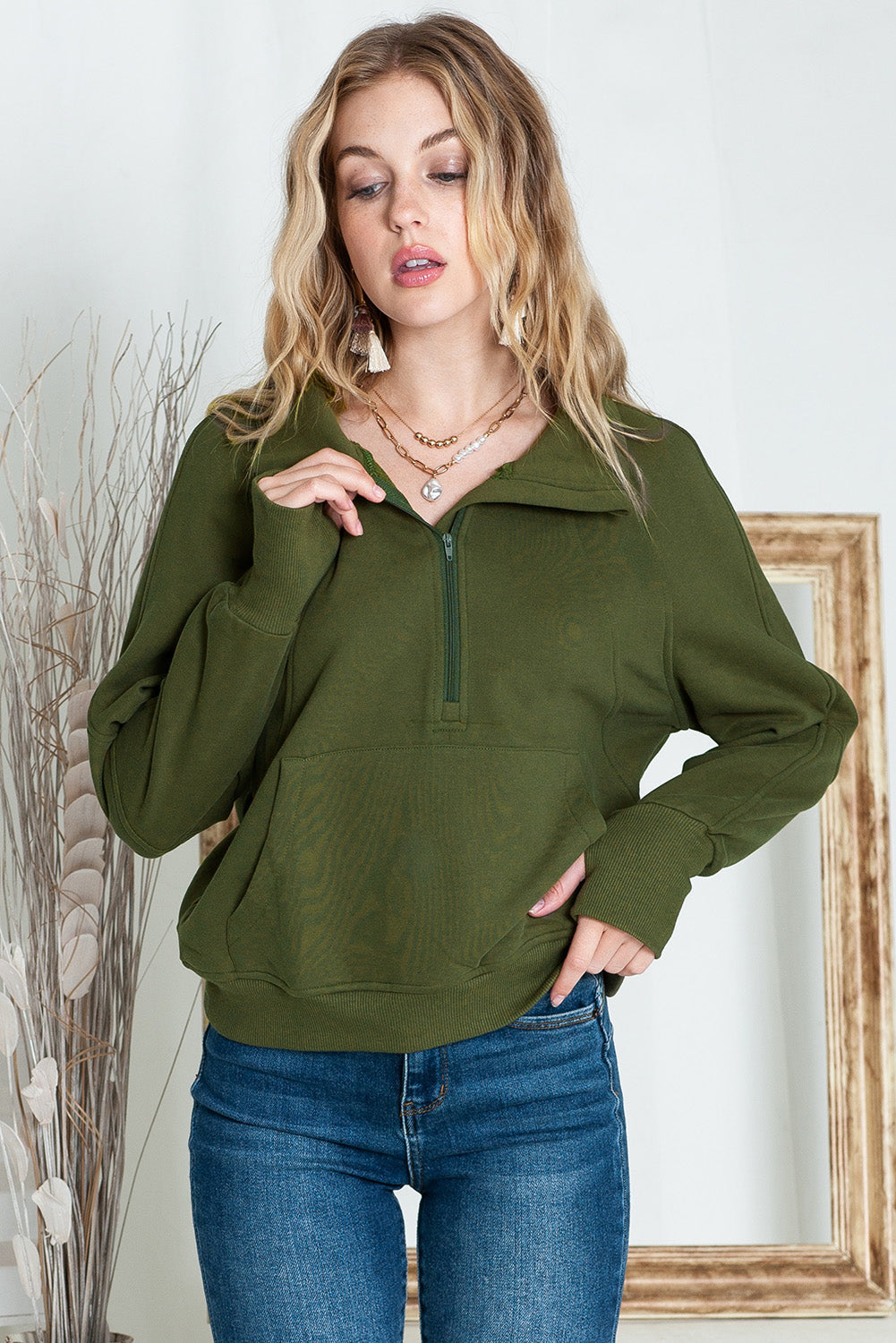 Stilla | Trendy mode med luksuriøs note