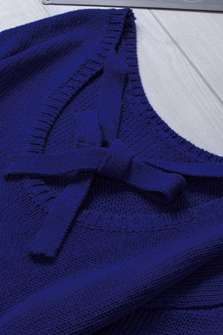 Stilla | Trendy sweater til et afslappet look