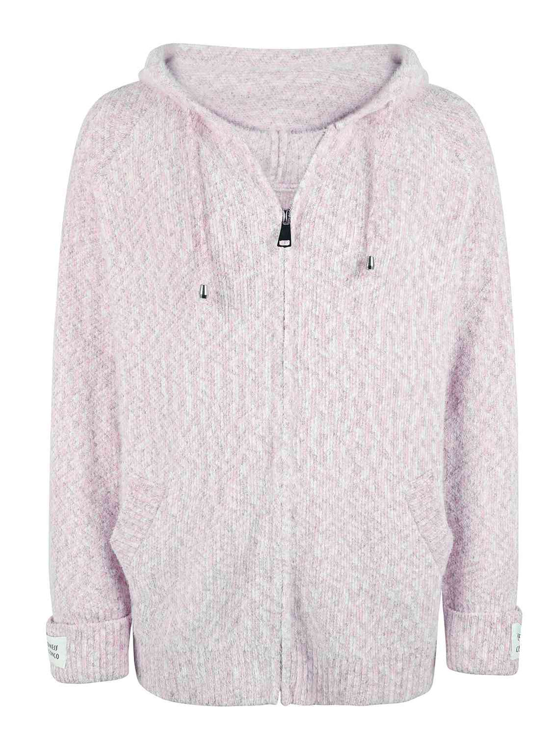 Stilla | Op Hætte Sweatshirt