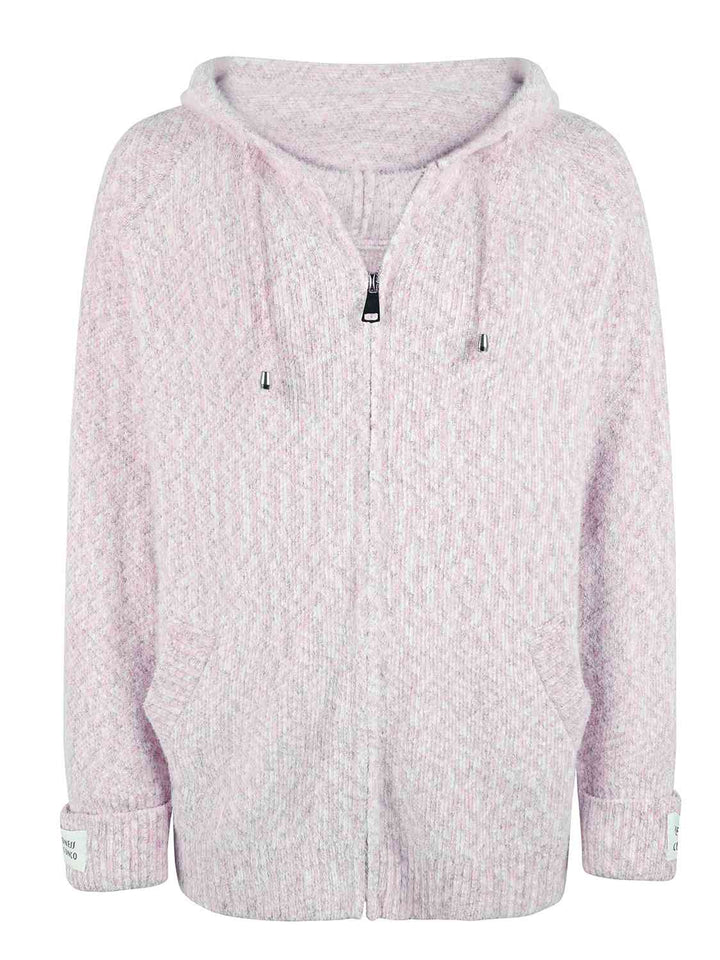 Stilla | Op Hætte Sweatshirt