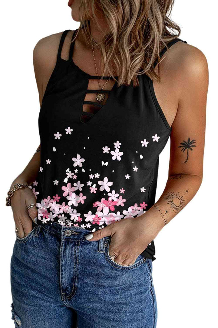 Stilla | Dobbelt-strop Ladder Detalje Cami