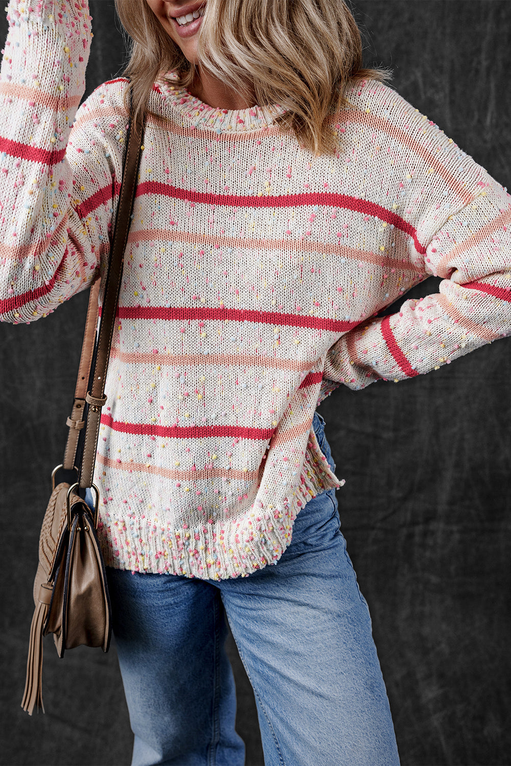 Stilla | Elegant og stilfuld sweater
